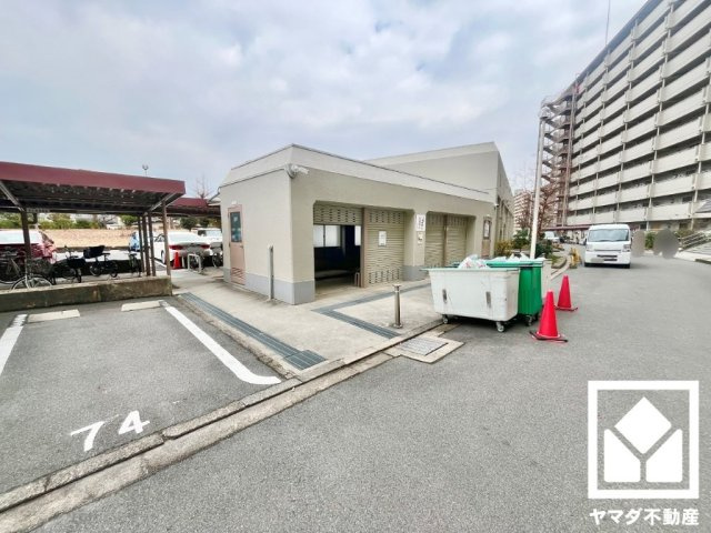 共用部分