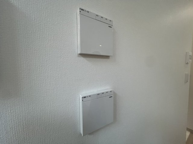 全室床暖房あり！　冬場の時期はあるだけでお家の快適さが異なります☆