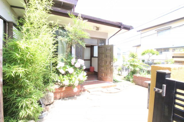 2019年6月9日の写真です