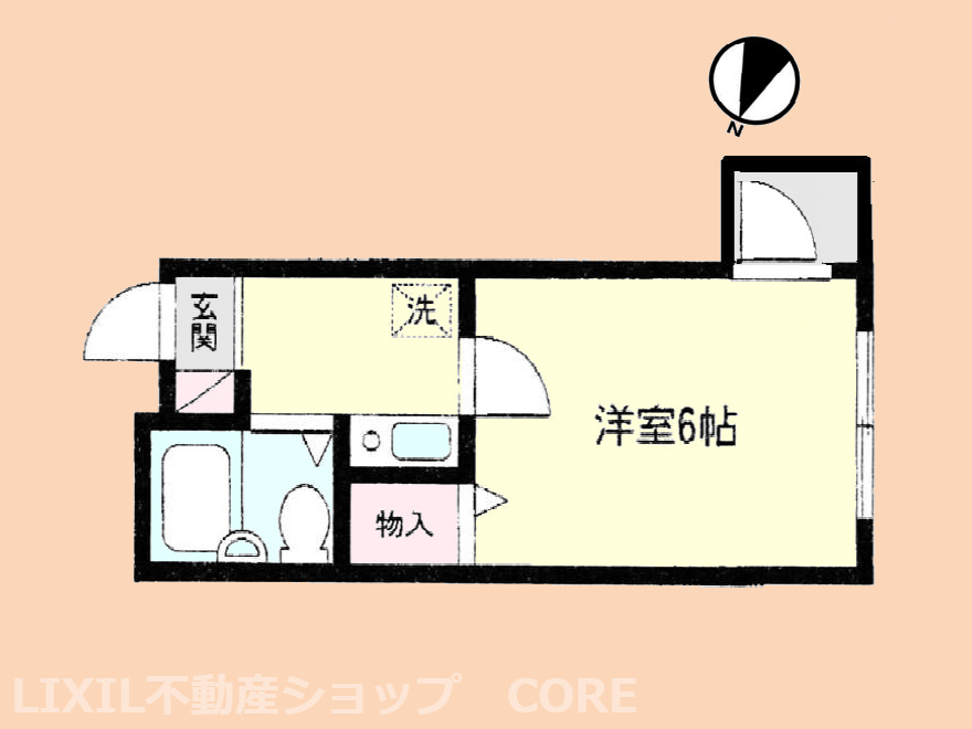 間取り：314002848292