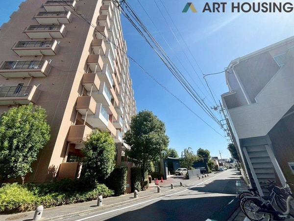 【プレヴィオ橋本の周辺】