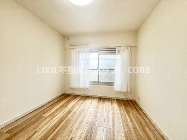 元気が生まれるお部屋です。明るい気分で始まればなんだか一日いい事が続く気がします。
