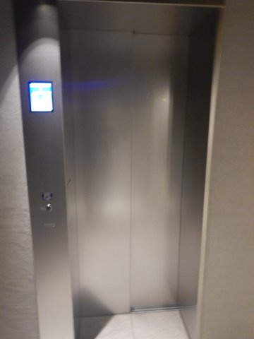 エレベーター