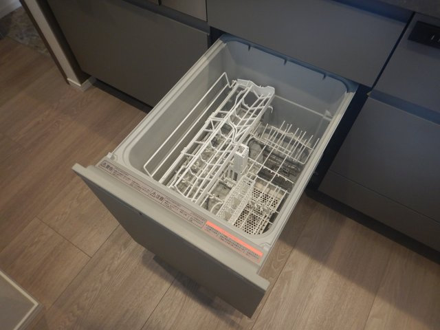 食洗器