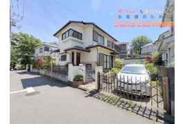 サンスターホーム限定物件 八王子市山田町 売地 駅徒歩11分の外観
