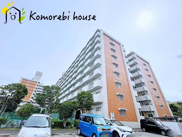 外観も気になるポイント