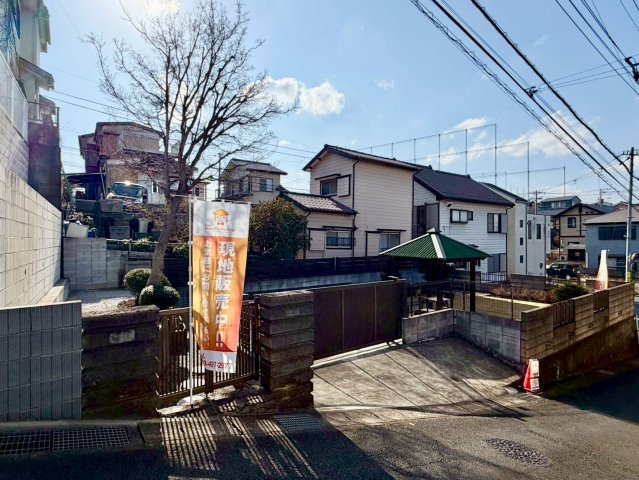 現地写真になります♪　お気軽にお問い合わせ下さい♪