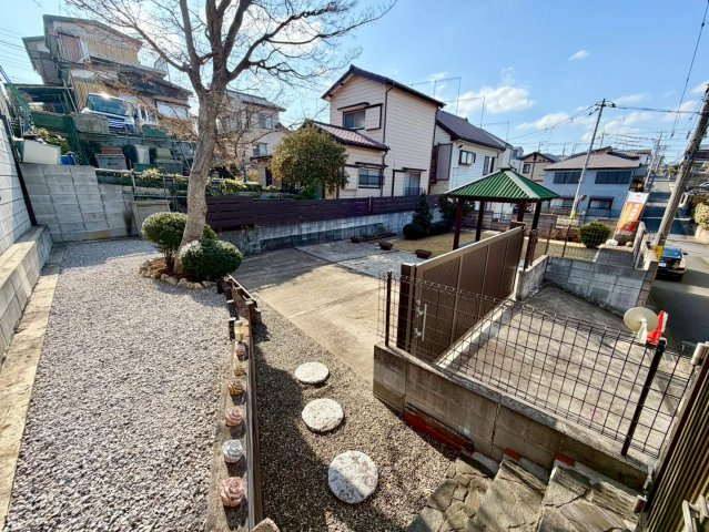 区画図：312001213778