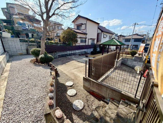 現地写真になります♪　お気軽にお問い合わせ下さい♪