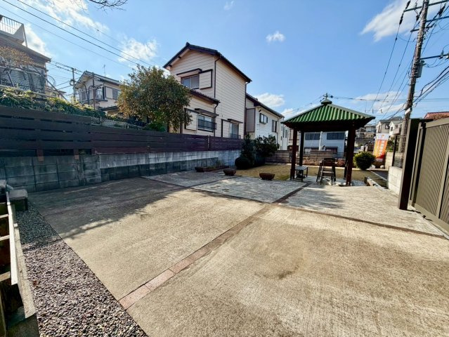 現地写真になります♪　お気軽にお問い合わせ下さい♪