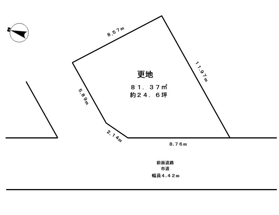 区画図：327002759208