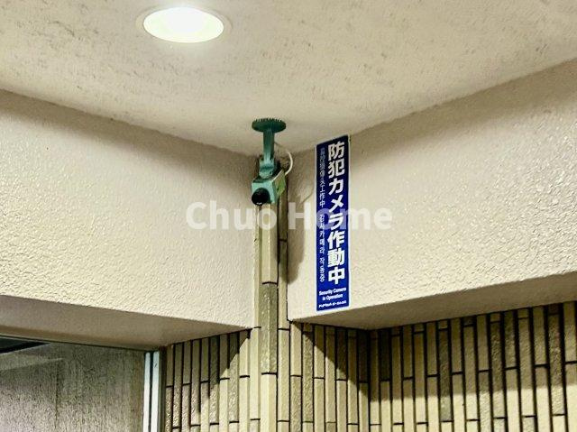 【防犯カメラ】何かあった時の大事な証拠になることももちろんなりますが、防犯というくらいですので大事なのは防犯カメラがあることによって抑止力につながることですよね。