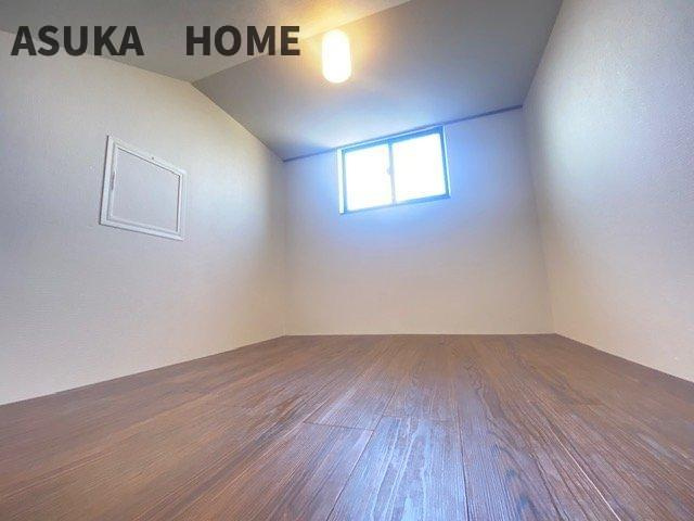 自分だけの空間です。ゆっくりと癒しの時間を過ごしてください。