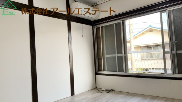 洋室