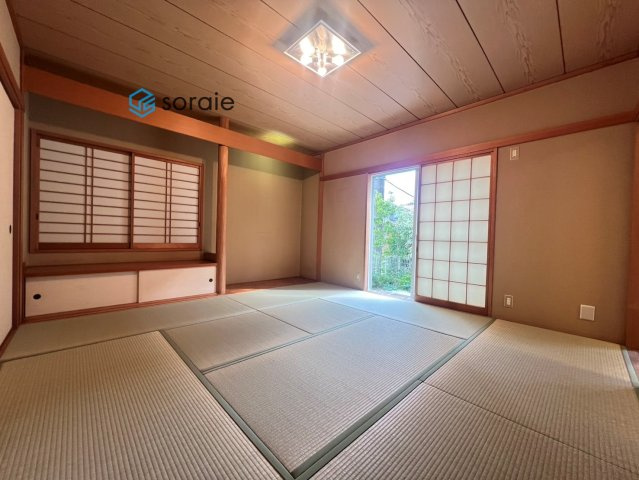 和室