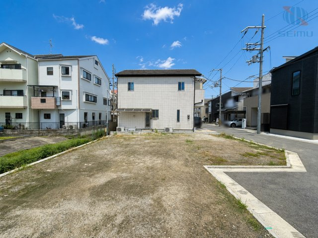 全7区画×建築条件なし土地！お好きなメーカー・工務店で建築ください◎