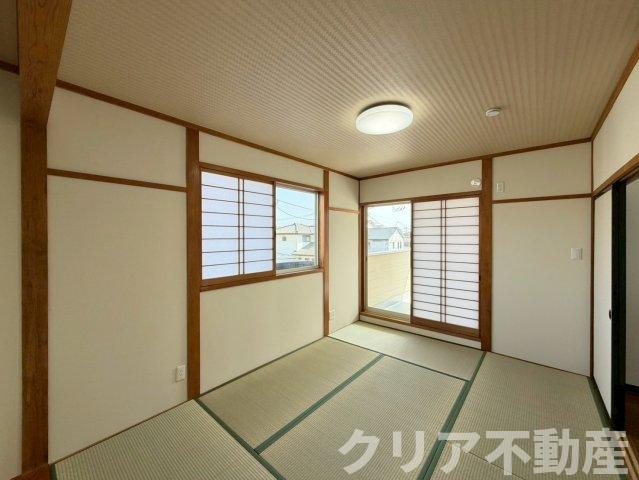 和室