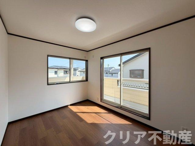 洋室