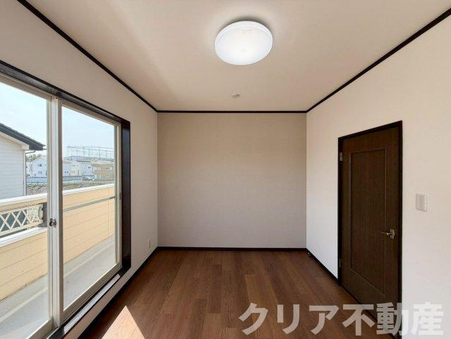 洋室