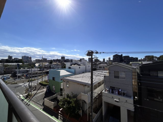 展望