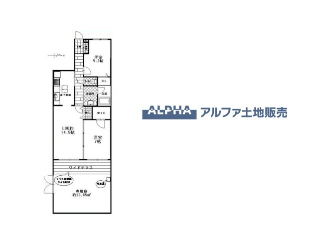 間取り：313004769937