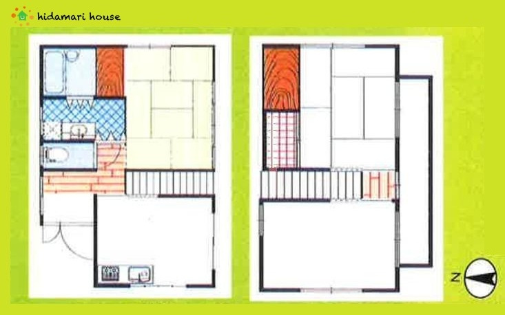 間取り：311002290668