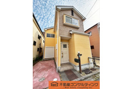 西宮市青木町　中古戸建の外観