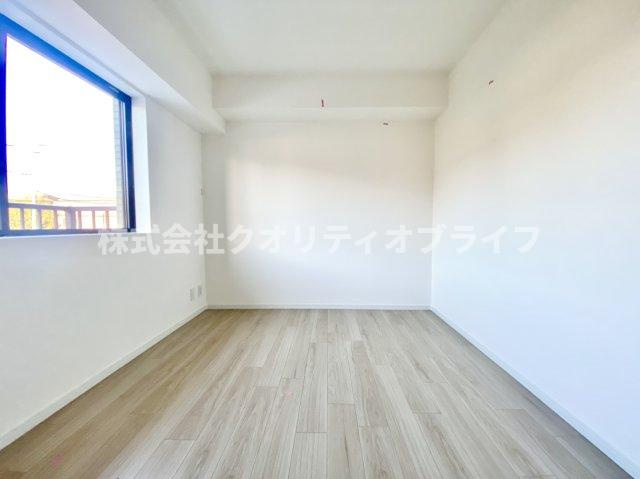 見晴らしも良いです