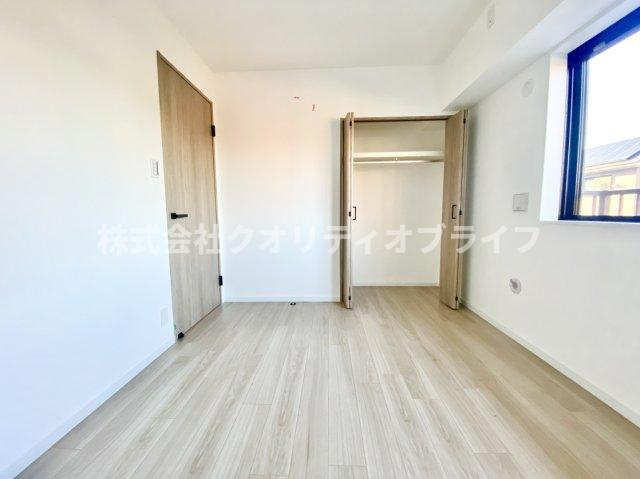 子供部屋としても利用できます