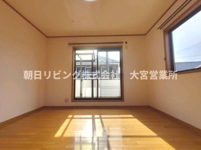 洋室