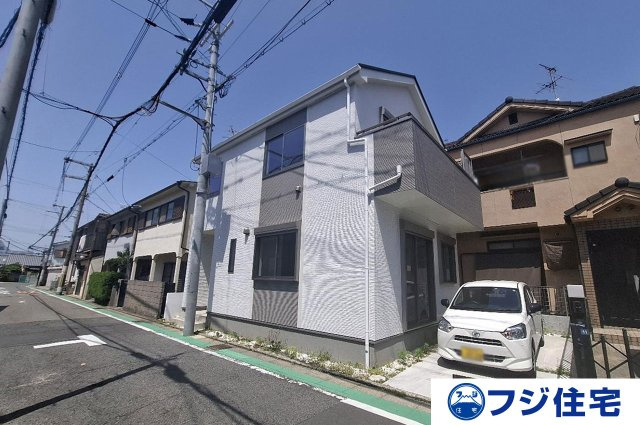 外観：327001695718