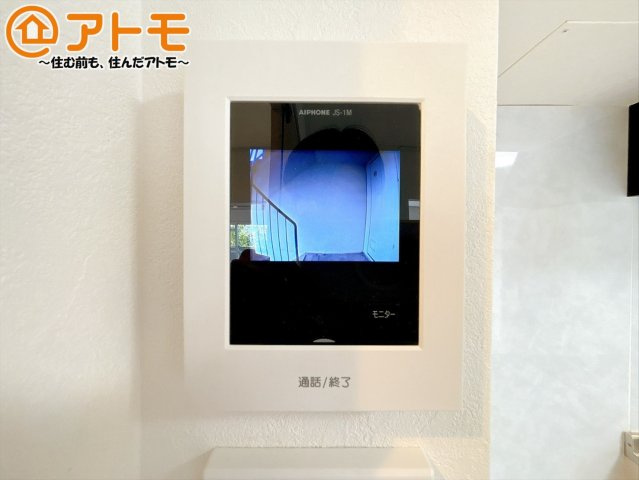 完成予想図（内観）