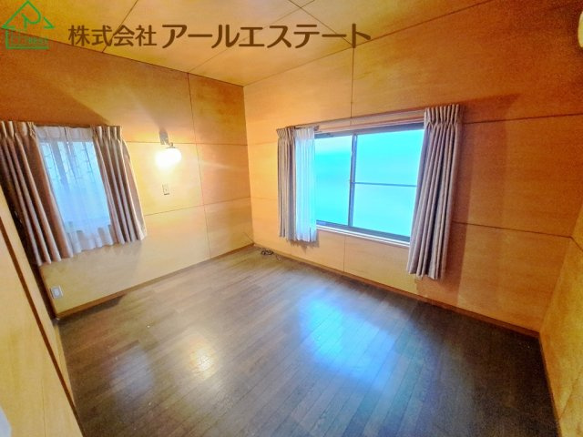 洋室