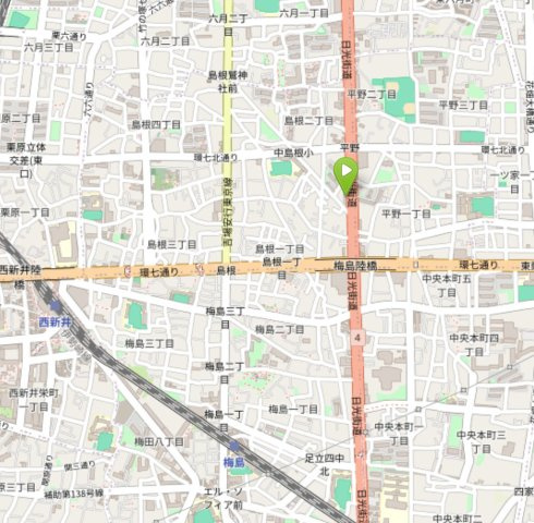 地図