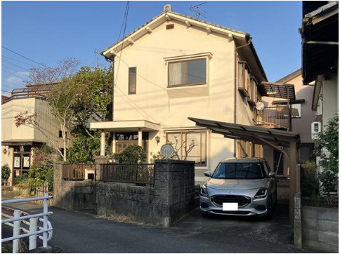 外観：322000558654