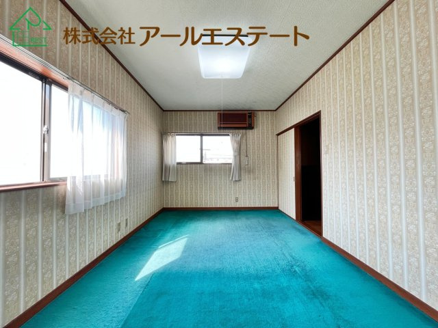 洋室