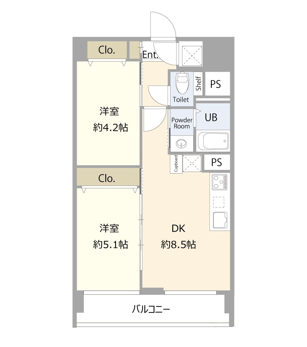 間取り：313004808667
