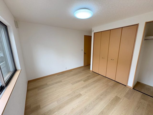 洋室7.8帖