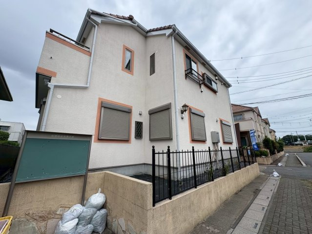 全居室に収納がある3LDK！2026年6月リフォーム！視線が気になりにくく、採光も取りやすい2階リビング。まとまった水回り動線で、家事の移動もスムーズです！お気軽にお問い合わせください！