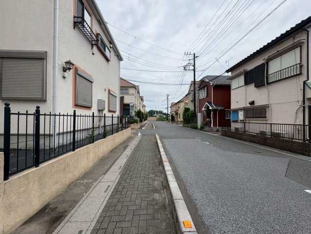 全居室に収納がある3LDK！2026年6月リフォーム！視線が気になりにくく、採光も取りやすい2階リビング。まとまった水回り動線で、家事の移動もスムーズです！お気軽にお問い合わせください！
