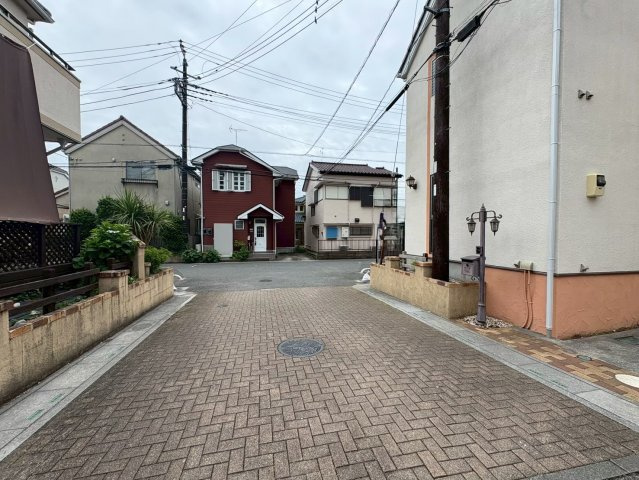 全居室に収納がある3LDK！2026年6月リフォーム！視線が気になりにくく、採光も取りやすい2階リビング。まとまった水回り動線で、家事の移動もスムーズです！お気軽にお問い合わせください！
