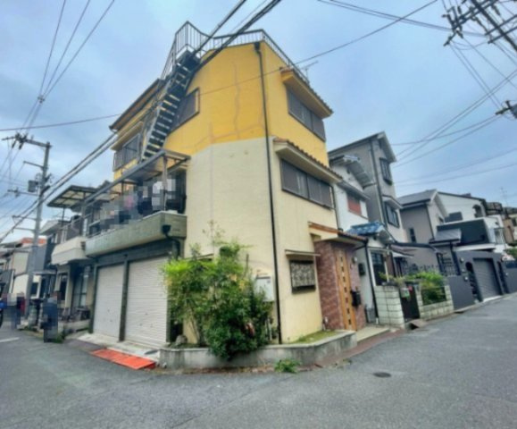 外観：327002305792