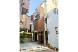 吹田市内本町3丁目中古戸建の外観
