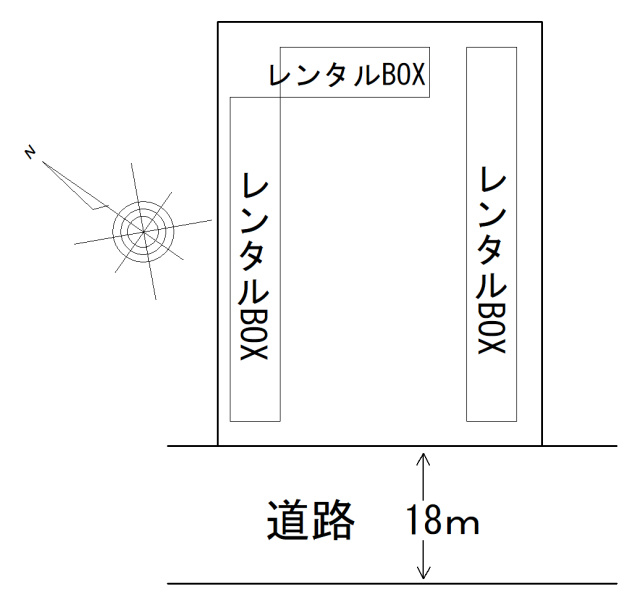 区画図：309000088518