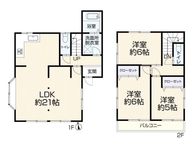 間取り：312001333799