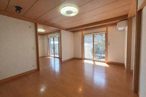 室内（2026年36月）撮影