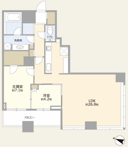 間取り：313004735351