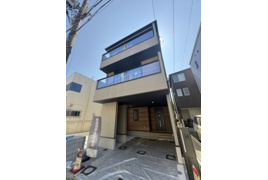 千住元町5期の外観