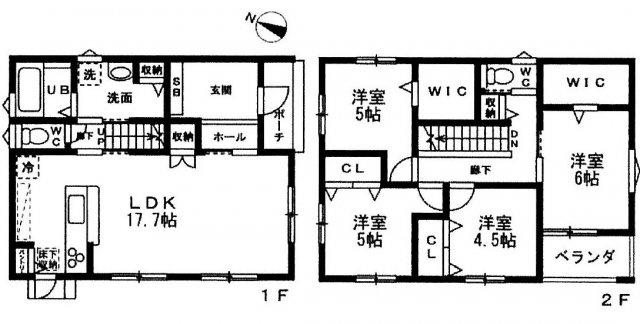 間取り：334000218240