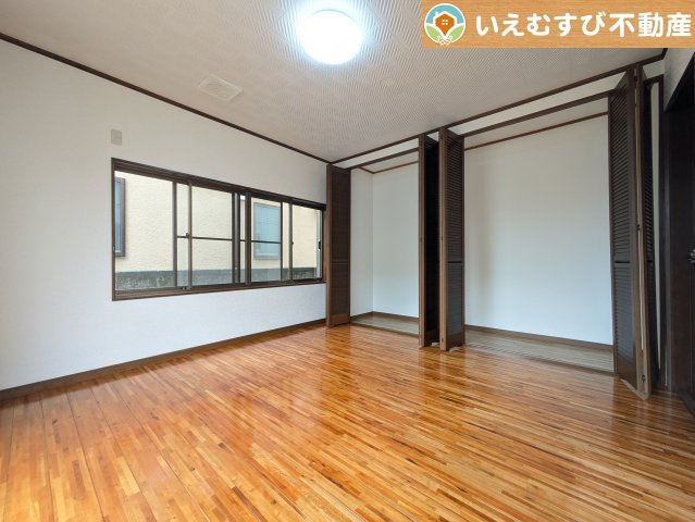 洋室